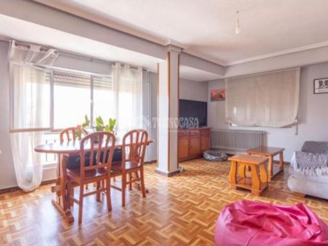 Piso Venta Salamanca Capital, Garrido Labradores