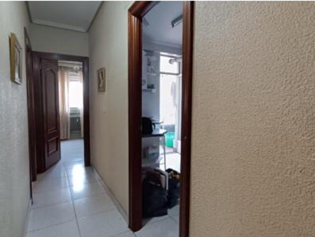 Piso Venta Salamanca Capital, Garrido Labradores