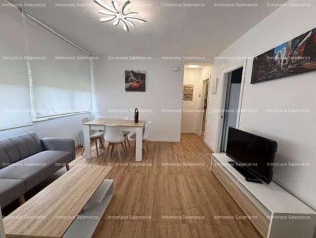 Piso Venta Salamanca Capital, Garrido Labradores