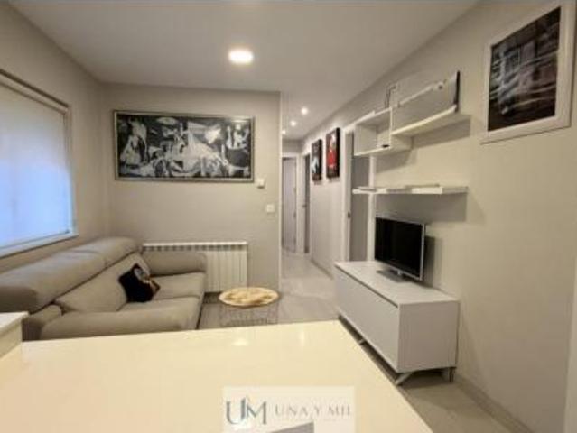 Piso Venta Salamanca Capital, Garrido Labradores