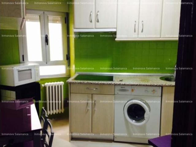 Piso Venta Salamanca Capital, Garrido Labradores