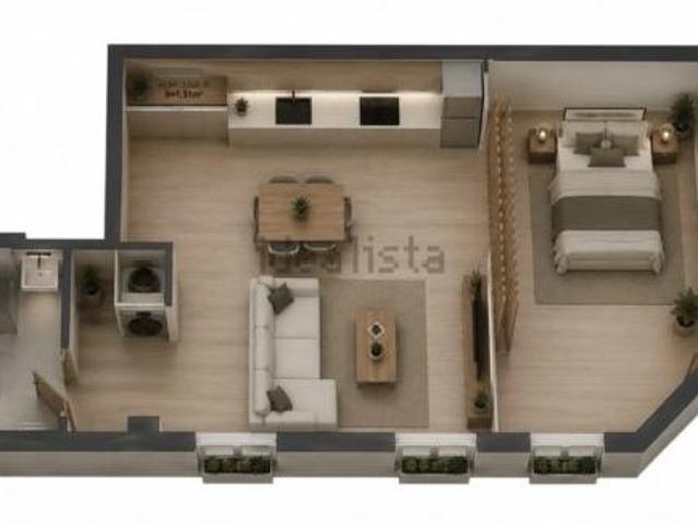 Piso Venta Salamanca Capital, Pizarrales