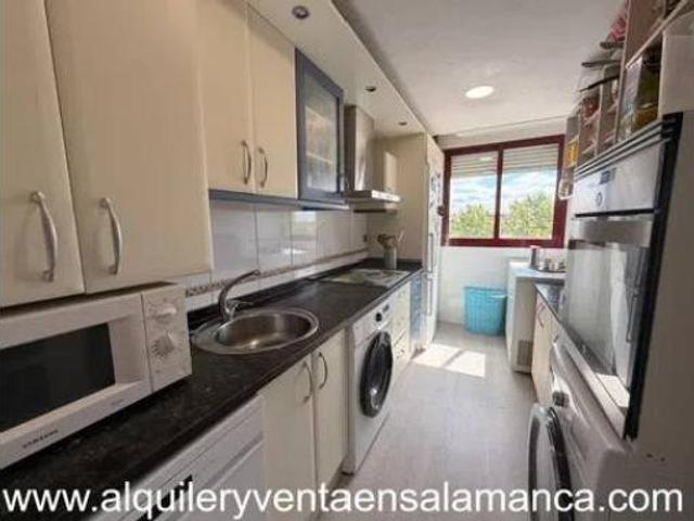 Piso Venta Salamanca Capital, Pizarrales