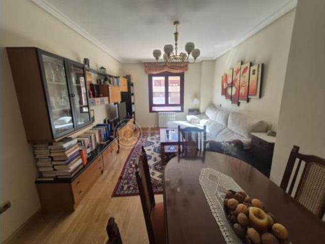 Piso Venta Salamanca Capital, Pizarrales