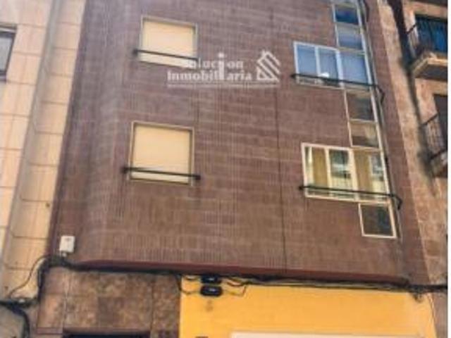 Piso Venta Salamanca Capital, Salesas Glorieta Chinchibarra Capuchinos