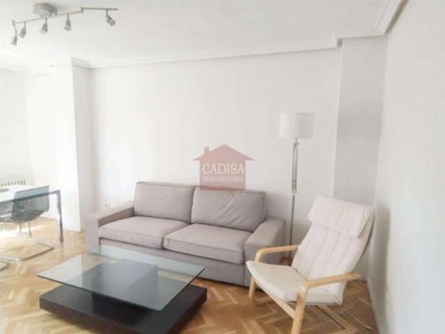 Piso Venta Salamanca Capital, Salesas Glorieta Chinchibarra Capuchinos