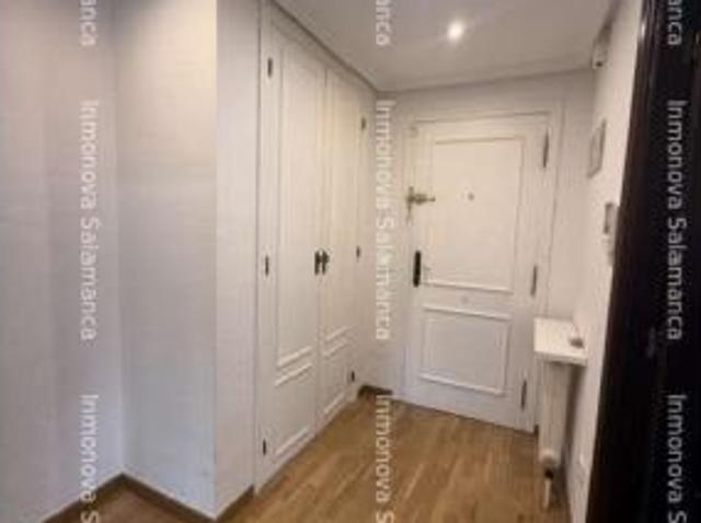 Piso Venta Salamanca Capital, Salesas Glorieta Chinchibarra Capuchinos