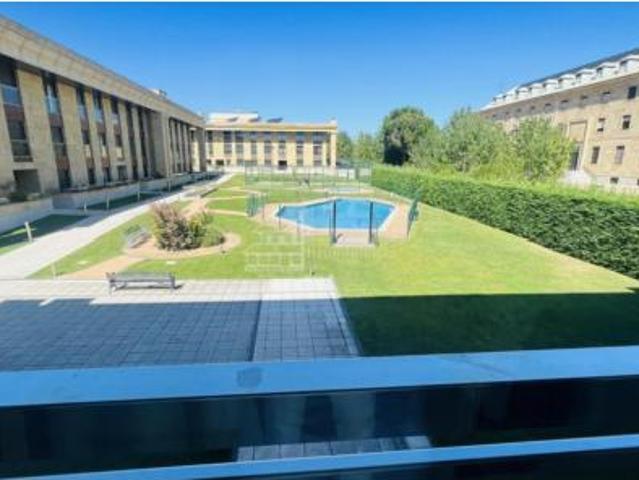 Piso Venta Salamanca Capital, Salesas Glorieta Chinchibarra Capuchinos