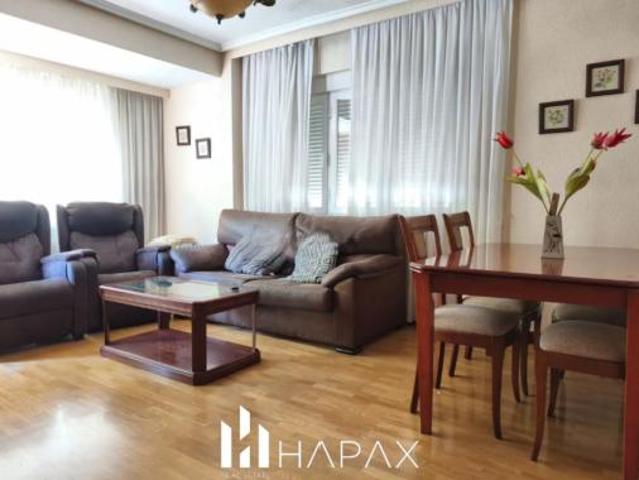 Piso Venta Salamanca Capital, Salesas Glorieta Chinchibarra Capuchinos