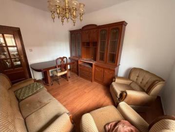 Piso Venta Salamanca Capital, Salesas Glorieta Chinchibarra Capuchinos