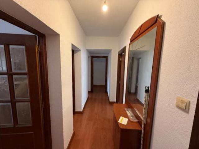 Piso Venta Salamanca Capital, Salesas Glorieta Chinchibarra Capuchinos