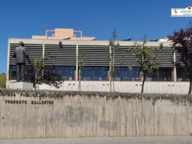 Piso Venta Salamanca Capital, Salesas Glorieta Chinchibarra Capuchinos