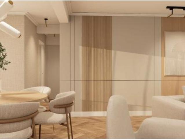 Piso Venta Salamanca Capital, Salesas Glorieta Chinchibarra Capuchinos