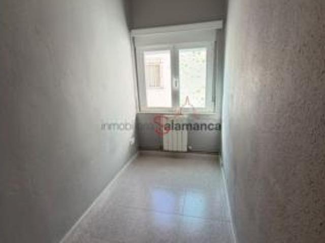Piso Venta Salamanca Capital, Salesas Glorieta Chinchibarra Capuchinos