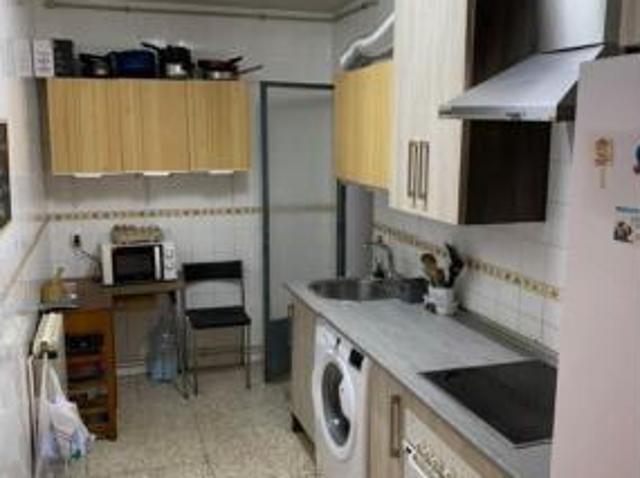 Piso Venta Salamanca Capital, Salesas Glorieta Chinchibarra Capuchinos