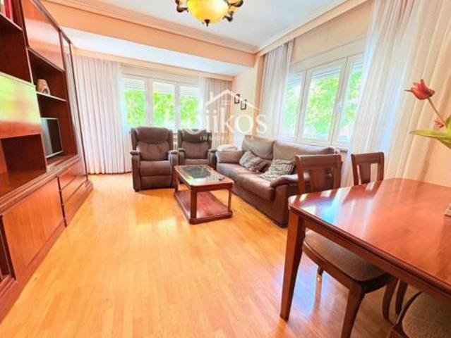 Piso Venta Salamanca Capital, Salesas Glorieta Chinchibarra Capuchinos