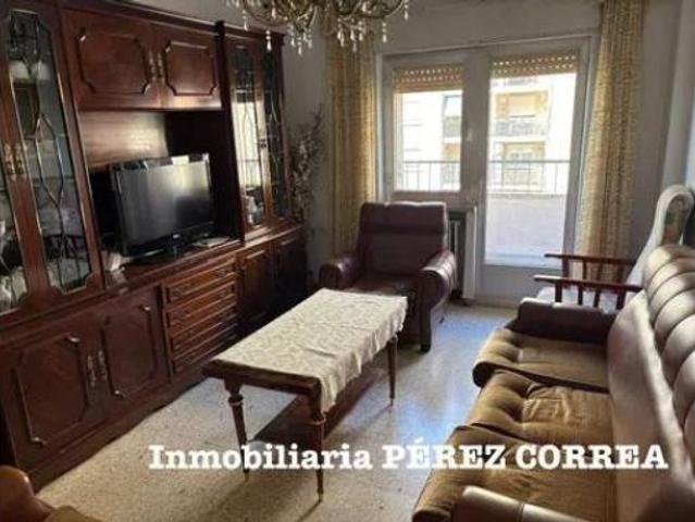 Piso Venta Salamanca Capital, Salesas Glorieta Chinchibarra Capuchinos