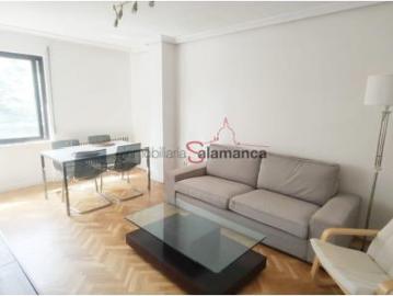 Piso Venta Salamanca Capital, Salesas Glorieta Chinchibarra Capuchinos