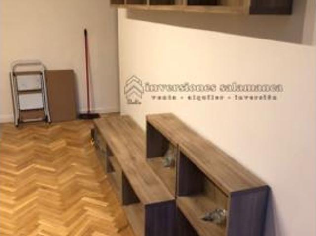 Piso Venta Salamanca Capital, Salesas Glorieta Chinchibarra Capuchinos