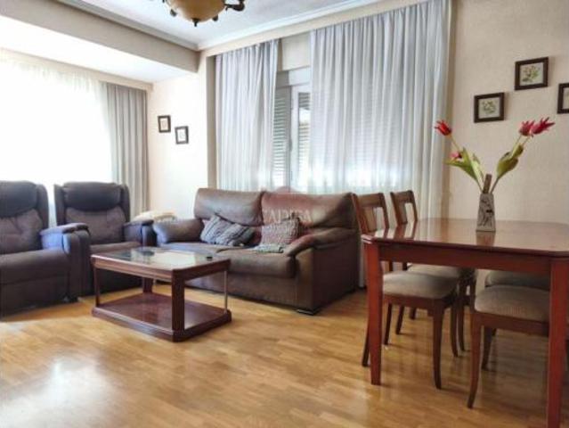 Piso Venta Salamanca Capital, Salesas Glorieta Chinchibarra Capuchinos