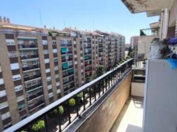 Piso Venta Salamanca Capital, Salesas Glorieta Chinchibarra Capuchinos