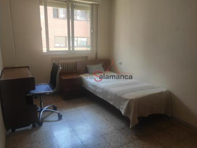 Piso Venta Salamanca Capital, Salesas Glorieta Chinchibarra Capuchinos
