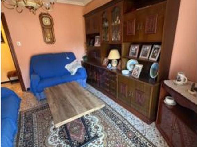 Piso Venta Salamanca Capital, Salesas Glorieta Chinchibarra Capuchinos