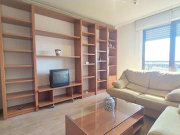 Piso Venta Salamanca Capital, Salesas Glorieta Chinchibarra Capuchinos