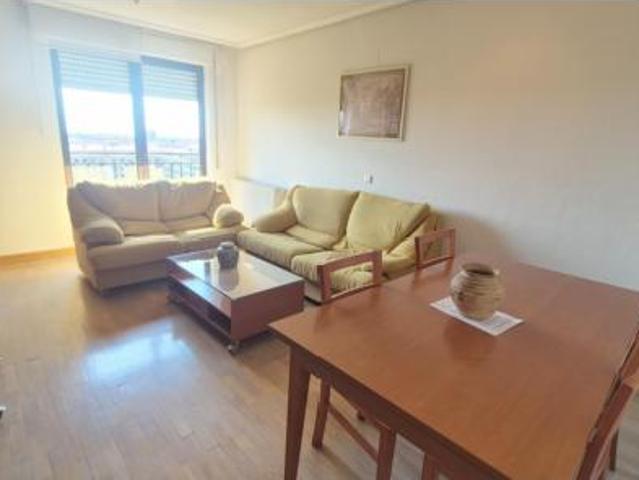 Piso Venta Salamanca Capital, Salesas Glorieta Chinchibarra Capuchinos