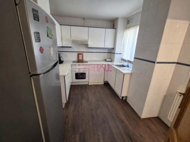 Piso Venta Salamanca Capital, Salesas Glorieta Chinchibarra Capuchinos