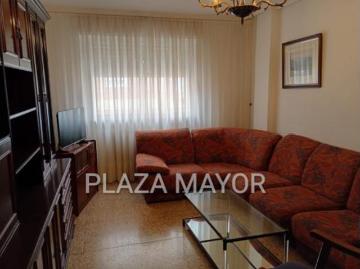 Piso Venta Salamanca Capital, Salesas Glorieta Chinchibarra Capuchinos