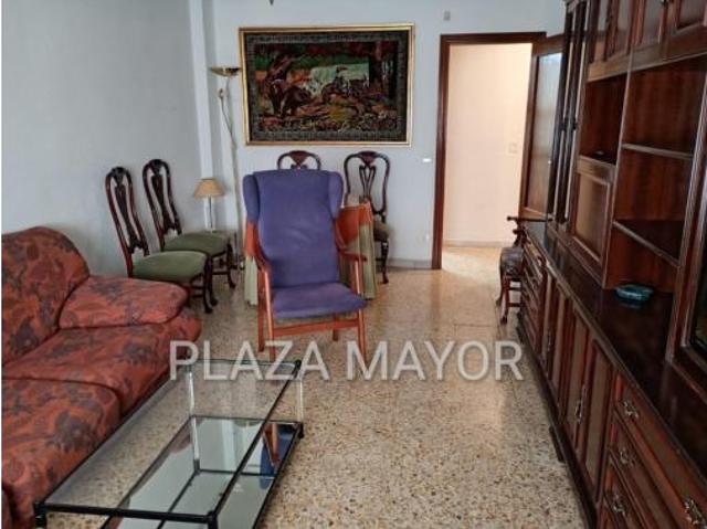 Piso Venta Salamanca Capital, Salesas Glorieta Chinchibarra Capuchinos