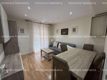 Piso Venta Salamanca Capital, Salesas Glorieta Chinchibarra Capuchinos