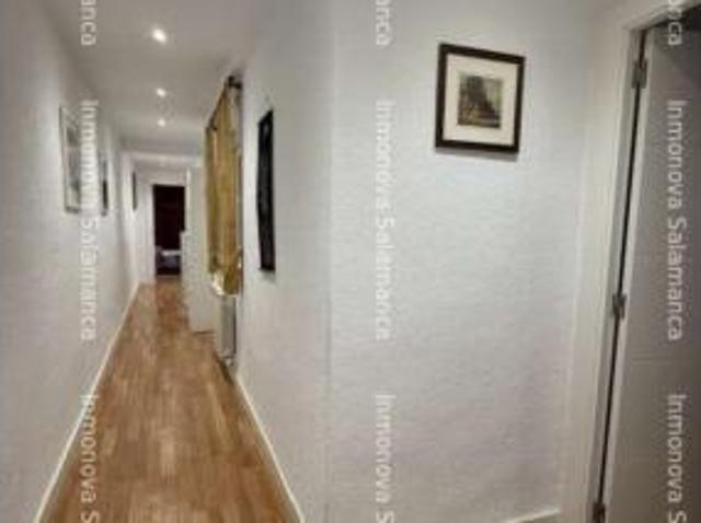 Piso Venta Salamanca Capital, Salesas Glorieta Chinchibarra Capuchinos