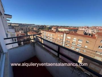 Piso Venta Salamanca Capital, Salesas Glorieta Chinchibarra Capuchinos