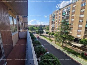 Piso Venta Salamanca Capital, Salesas Glorieta Chinchibarra Capuchinos
