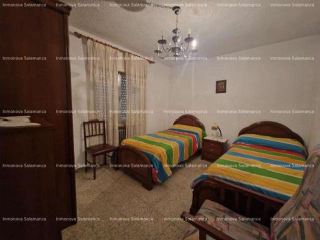 Piso Venta Salamanca Capital, Salesas Glorieta Chinchibarra Capuchinos