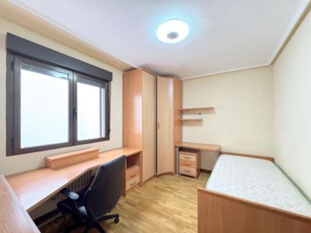 Piso Venta Salamanca Capital, Salesas Glorieta Chinchibarra Capuchinos