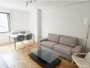 Piso Venta Salamanca Capital, Salesas Glorieta Chinchibarra Capuchinos