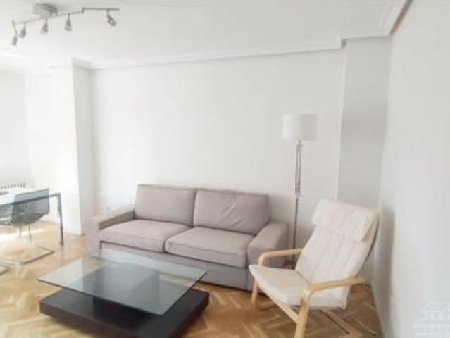 Piso Venta Salamanca Capital, Salesas Glorieta Chinchibarra Capuchinos