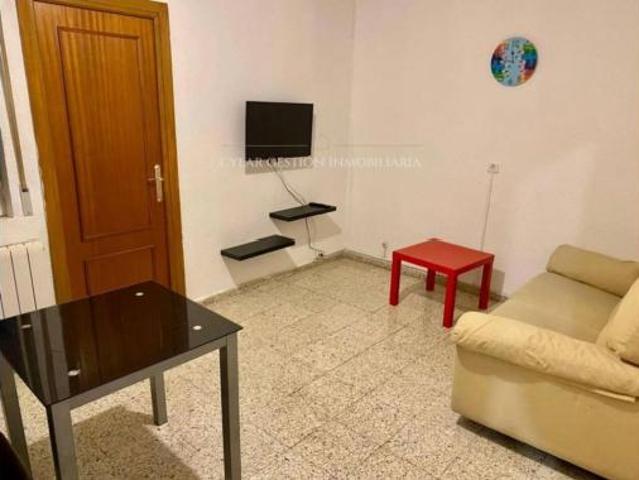 Piso Venta Salamanca Capital, Salesas Glorieta Chinchibarra Capuchinos