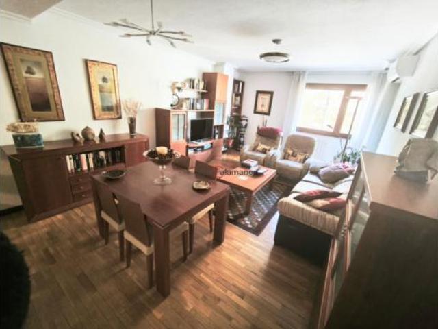 Piso Venta Salamanca Capital, Salesas Glorieta Chinchibarra Capuchinos