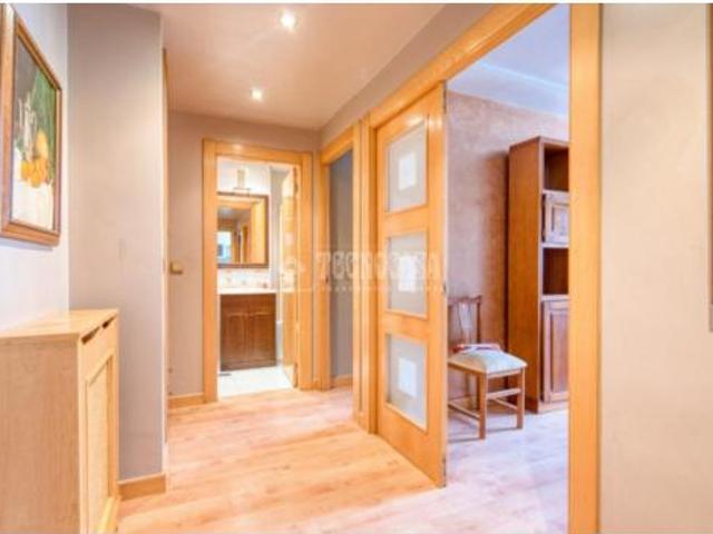 Piso Venta Salamanca Capital, Salesas Glorieta Chinchibarra Capuchinos