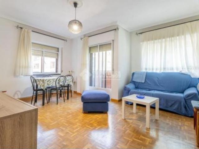 Piso Venta Salamanca Capital, Salesas Glorieta Chinchibarra Capuchinos