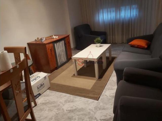 Piso Venta Salamanca Capital, Salesas Glorieta Chinchibarra Capuchinos
