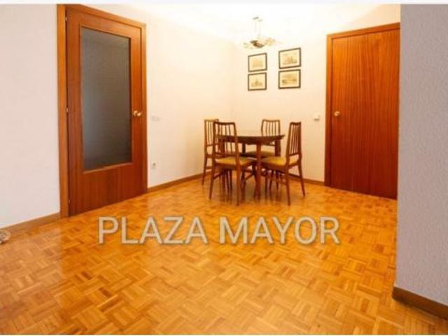 Piso Venta Salamanca Capital, Salesas Glorieta Chinchibarra Capuchinos