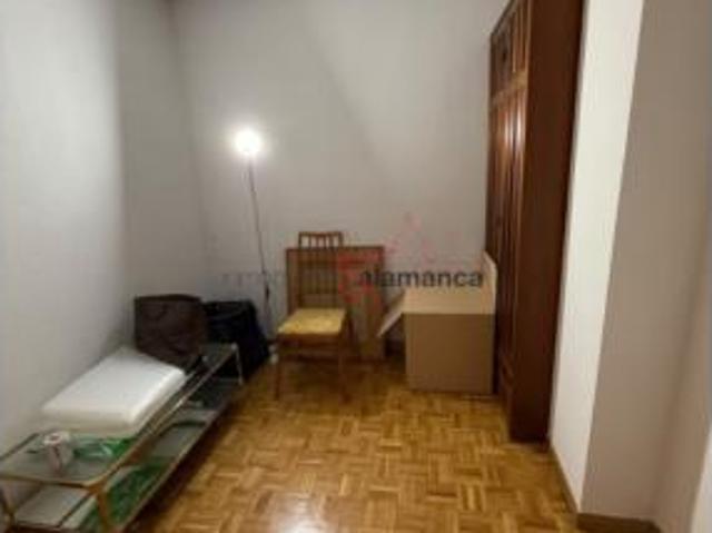 Piso Venta Salamanca Capital, Salesas Glorieta Chinchibarra Capuchinos