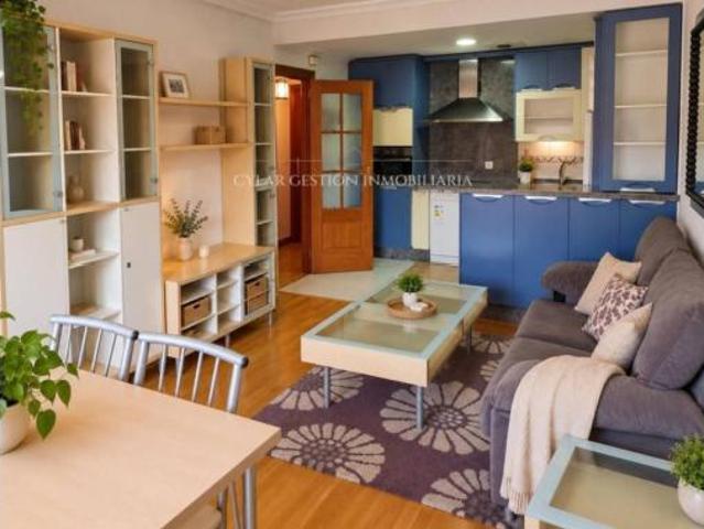 Piso Venta Salamanca Capital, Salesas Glorieta Chinchibarra Capuchinos