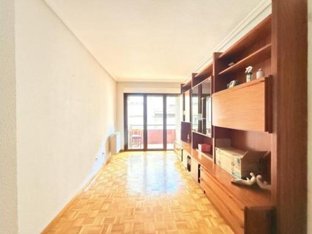 Piso Venta Salamanca Capital, Salesas Glorieta Chinchibarra Capuchinos
