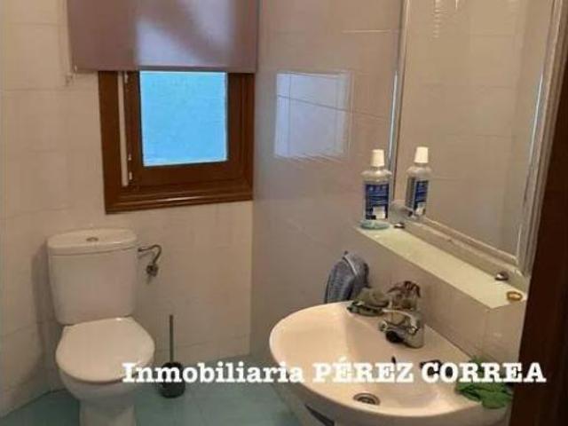 Piso Venta Salamanca Capital, Salesas Glorieta Chinchibarra Capuchinos